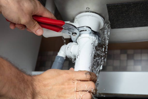 Best Fire Damage Restoration  in Youngsville, PA