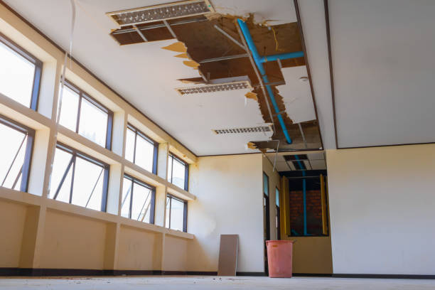 Best Emergency water damage restoration  in Youngsville, PA
