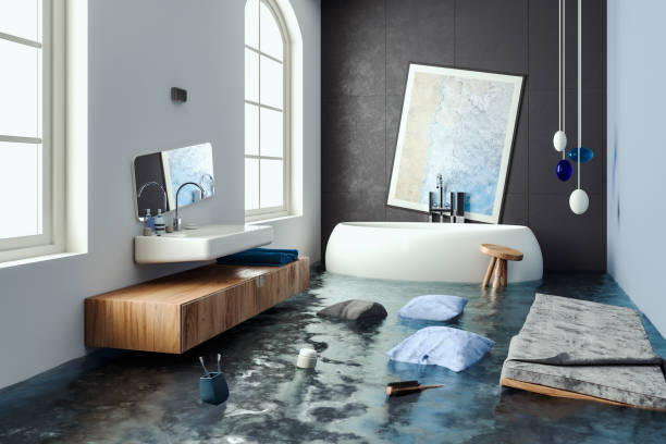 Best Commercial water damage restoration  in Youngsville, PA