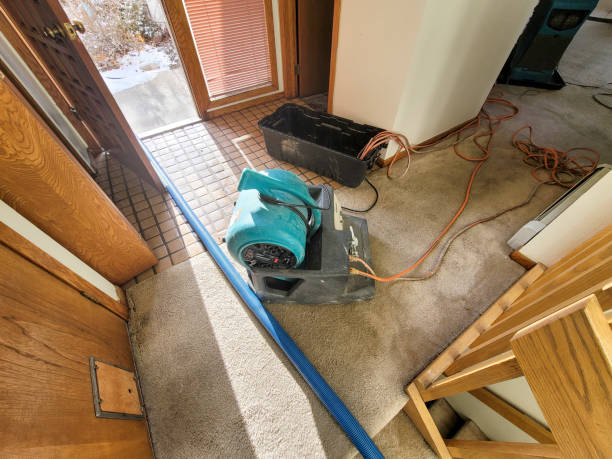 Best Emergency water damage restoration  in Youngsville, PA