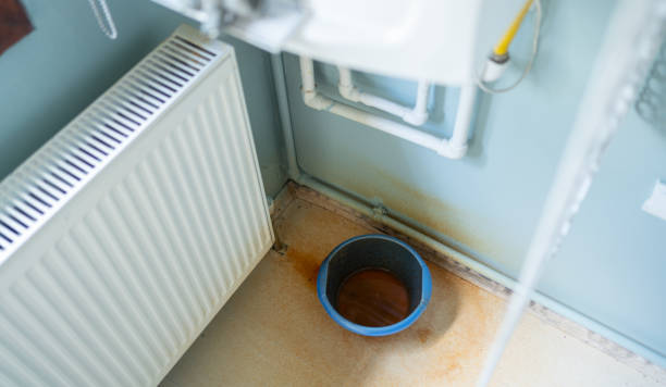 24/7 water damage repair in Youngsville, PA